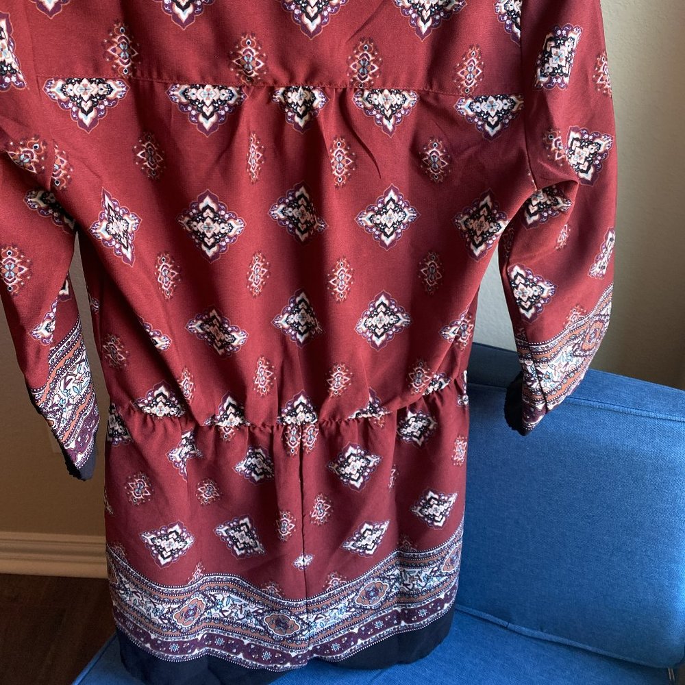 romper - Picture 2 of 2